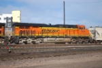 BNSF 7409